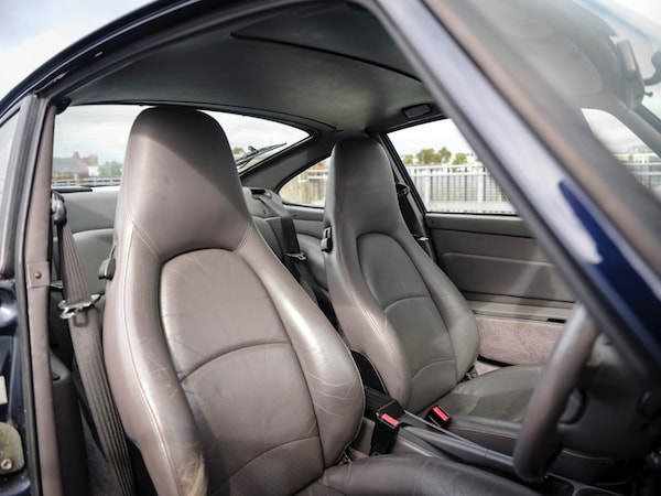Used Porsche 911 1995 for sale - 76165291: Photo 6