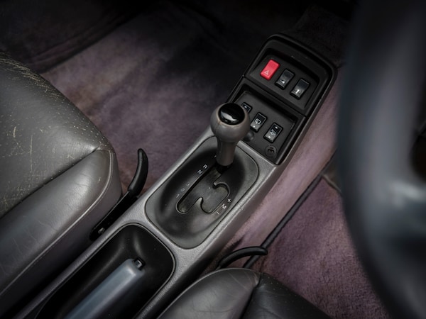 Used Porsche 911 1995 for sale - 76165291: Photo 8