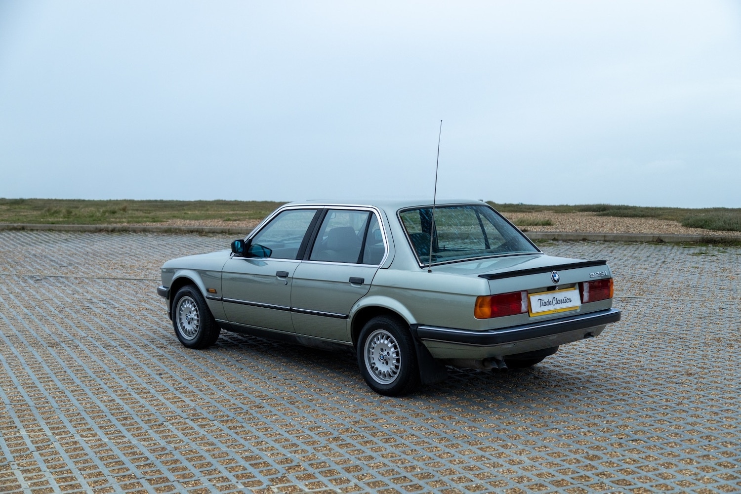 Used BMW 3 Series 1984 for sale - 77689361: Photo 10