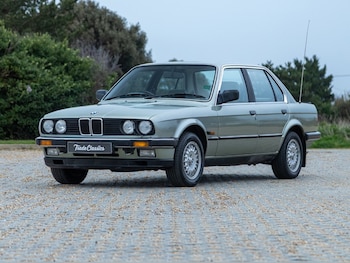 Used BMW 3 Series 1984 for sale - 77689361: Photo