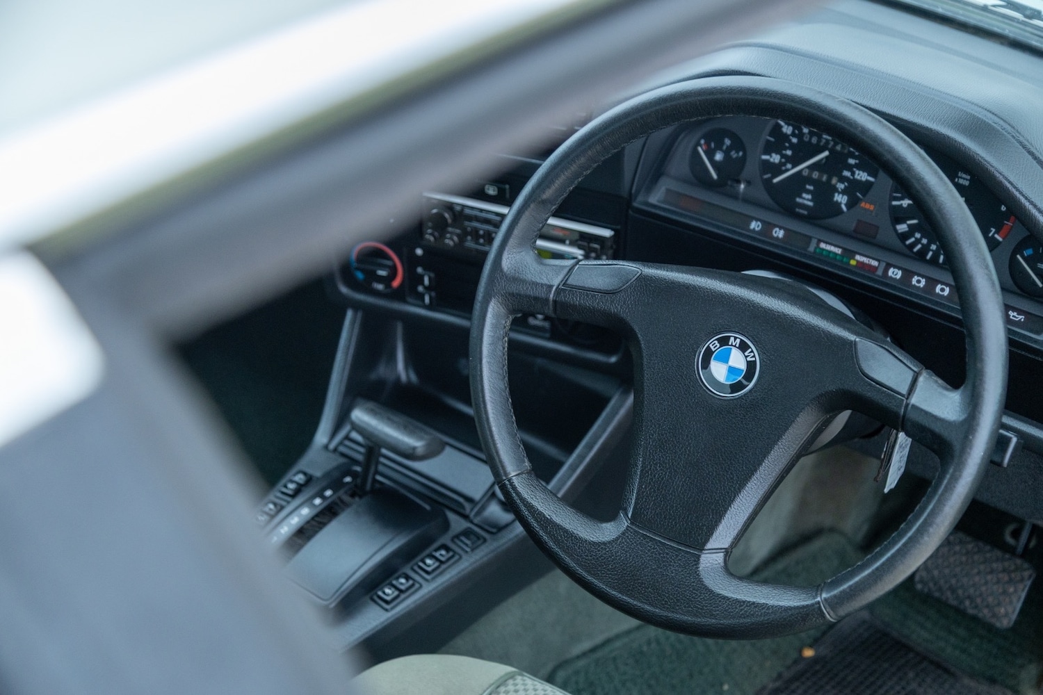 Used BMW 3 Series 1984 for sale - 77689361: Photo 3