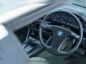 Used BMW 3 Series 1984 for sale - 77689361: Photo
