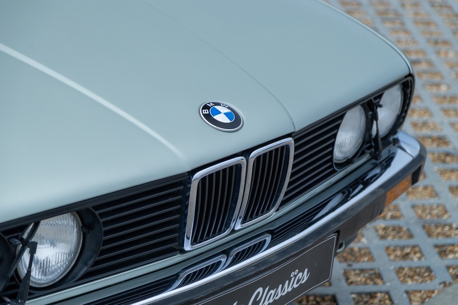 Used BMW 3 Series 1984 for sale - 77689361: Photo 4