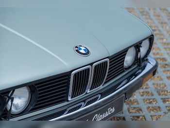 Used BMW 3 Series 1984 for sale - 77689361: Photo