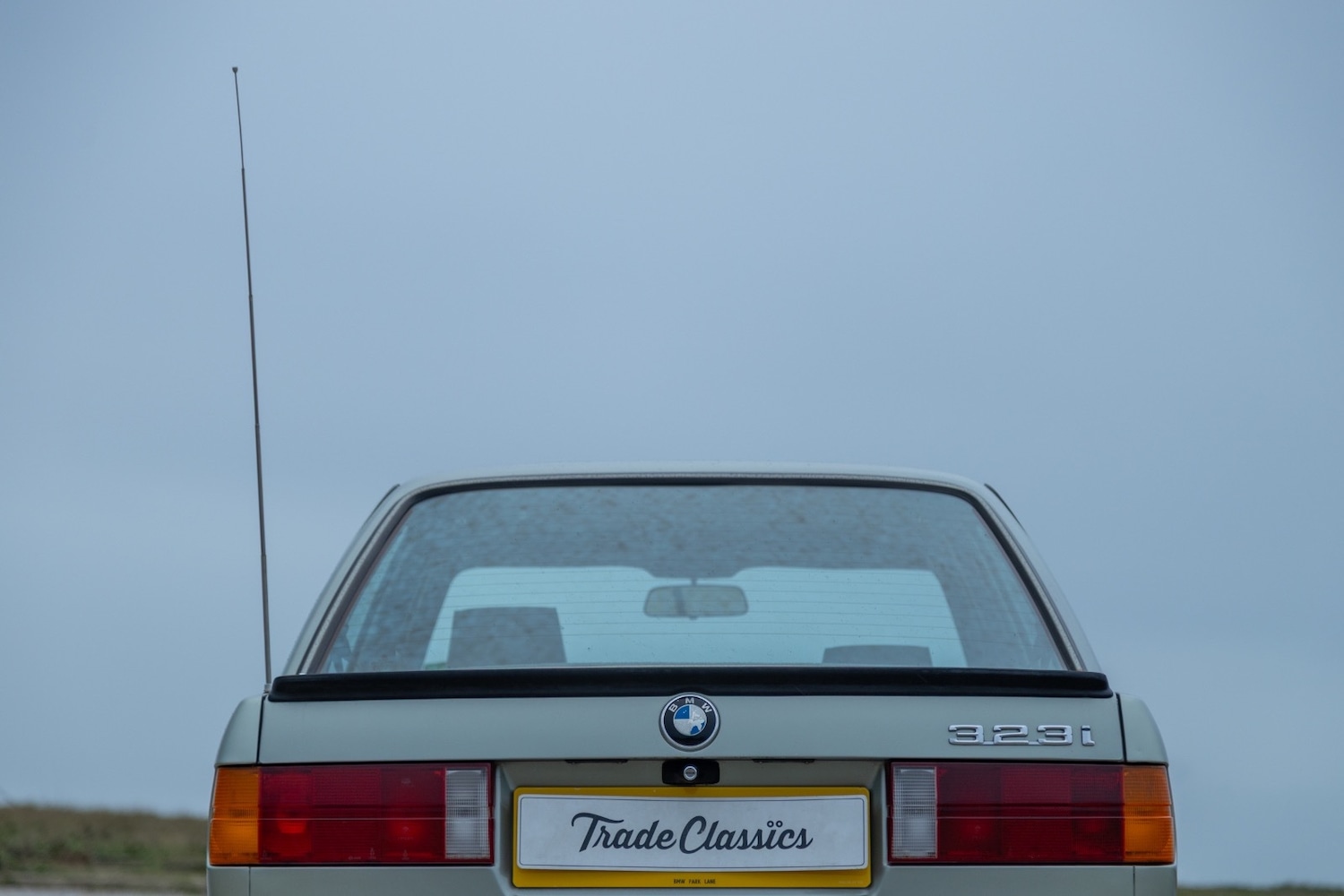 Used BMW 3 Series 1984 for sale - 77689361: Photo 5