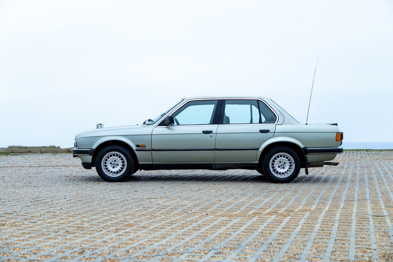 Used BMW 3 Series 1984 for sale - 77689361: Photo 6