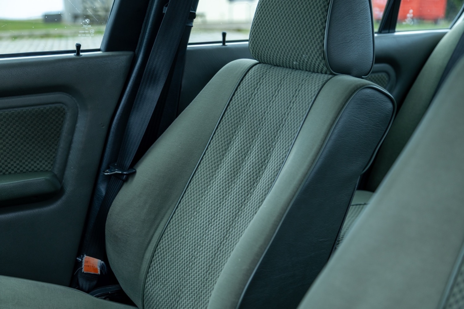 Used BMW 3 Series 1984 for sale - 77689361: Photo 7