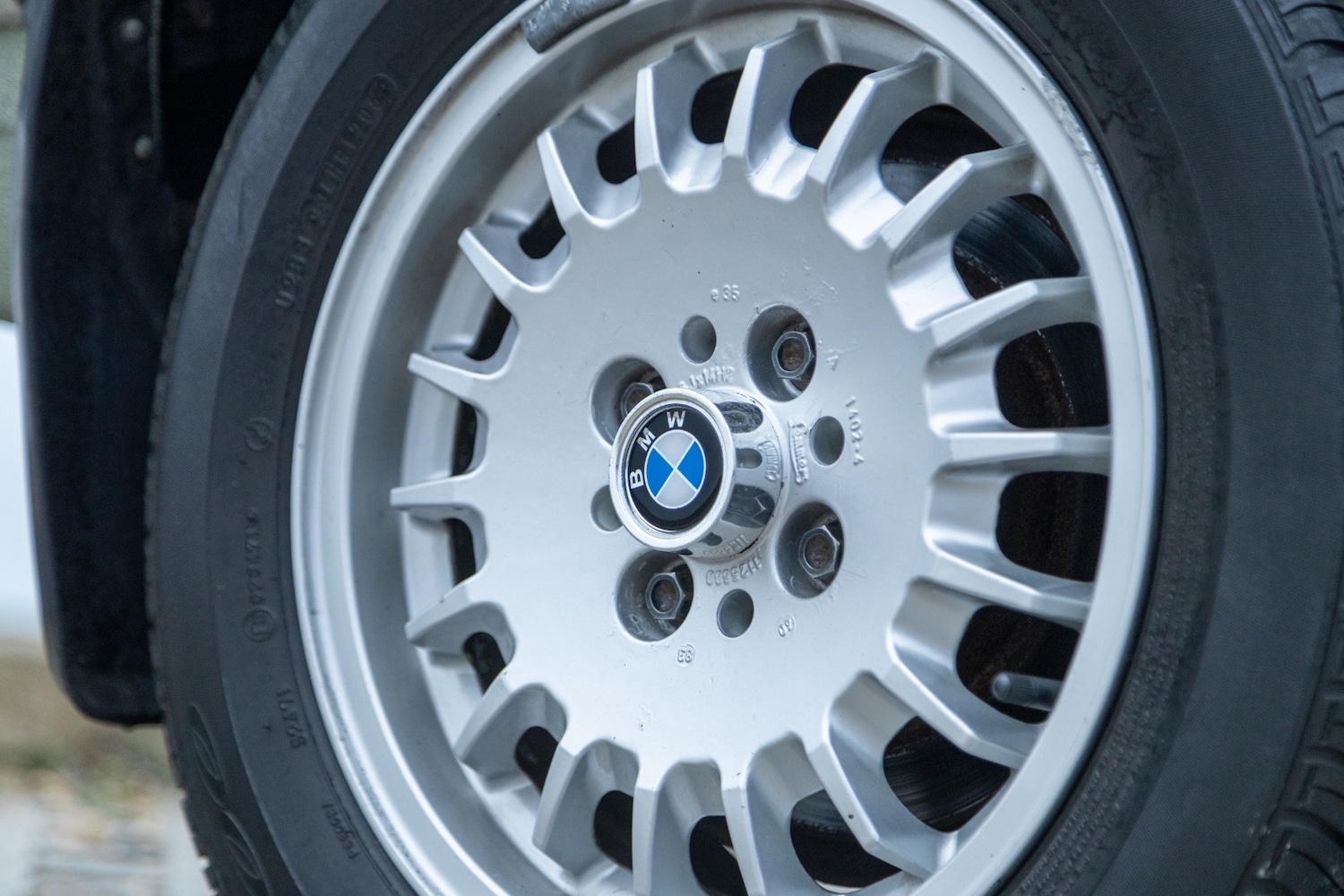 Used BMW 3 Series 1984 for sale - 77689361: Photo 8