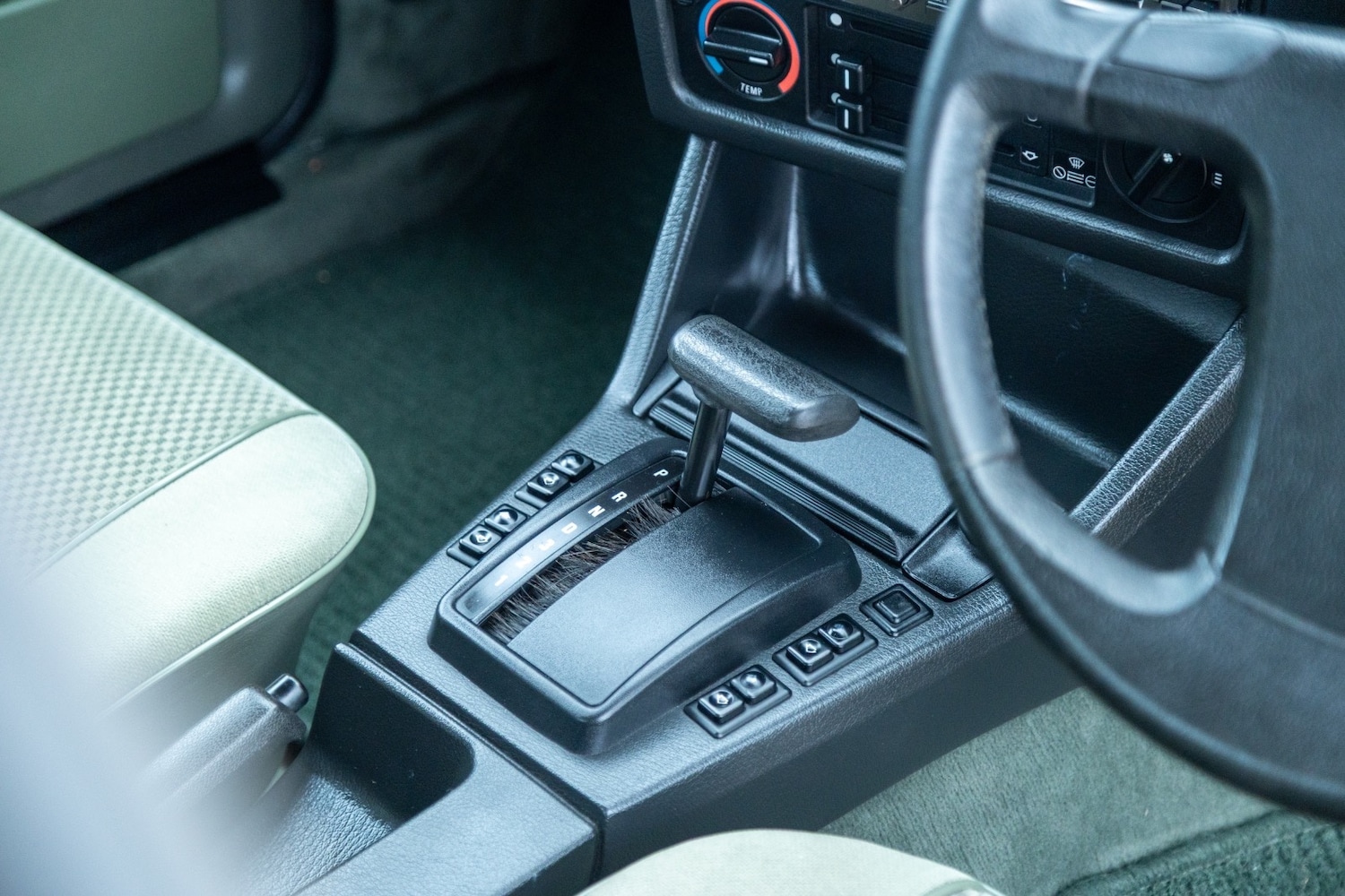 Used BMW 3 Series 1984 for sale - 77689361: Photo 9