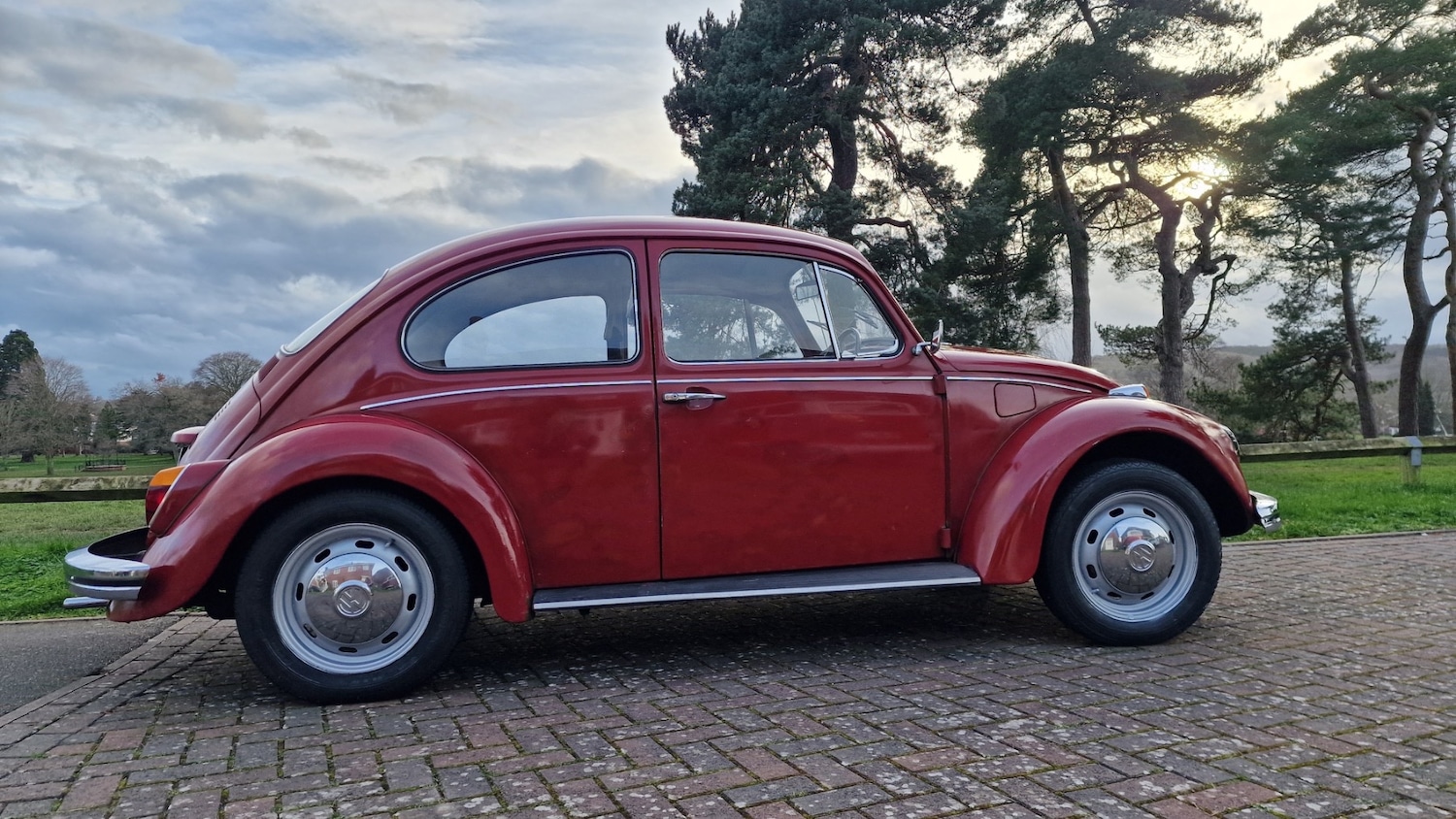 Used Volkswagen Beetle 1970 for sale - 77775236: Photo 6