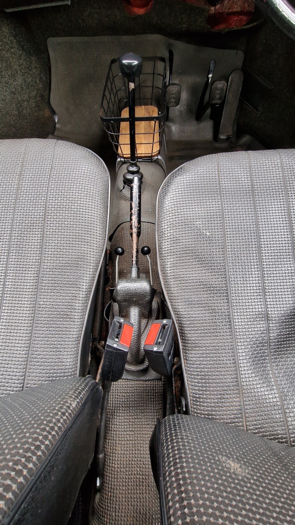 Used Volkswagen Beetle 1970 for sale - 77775236: Photo 7