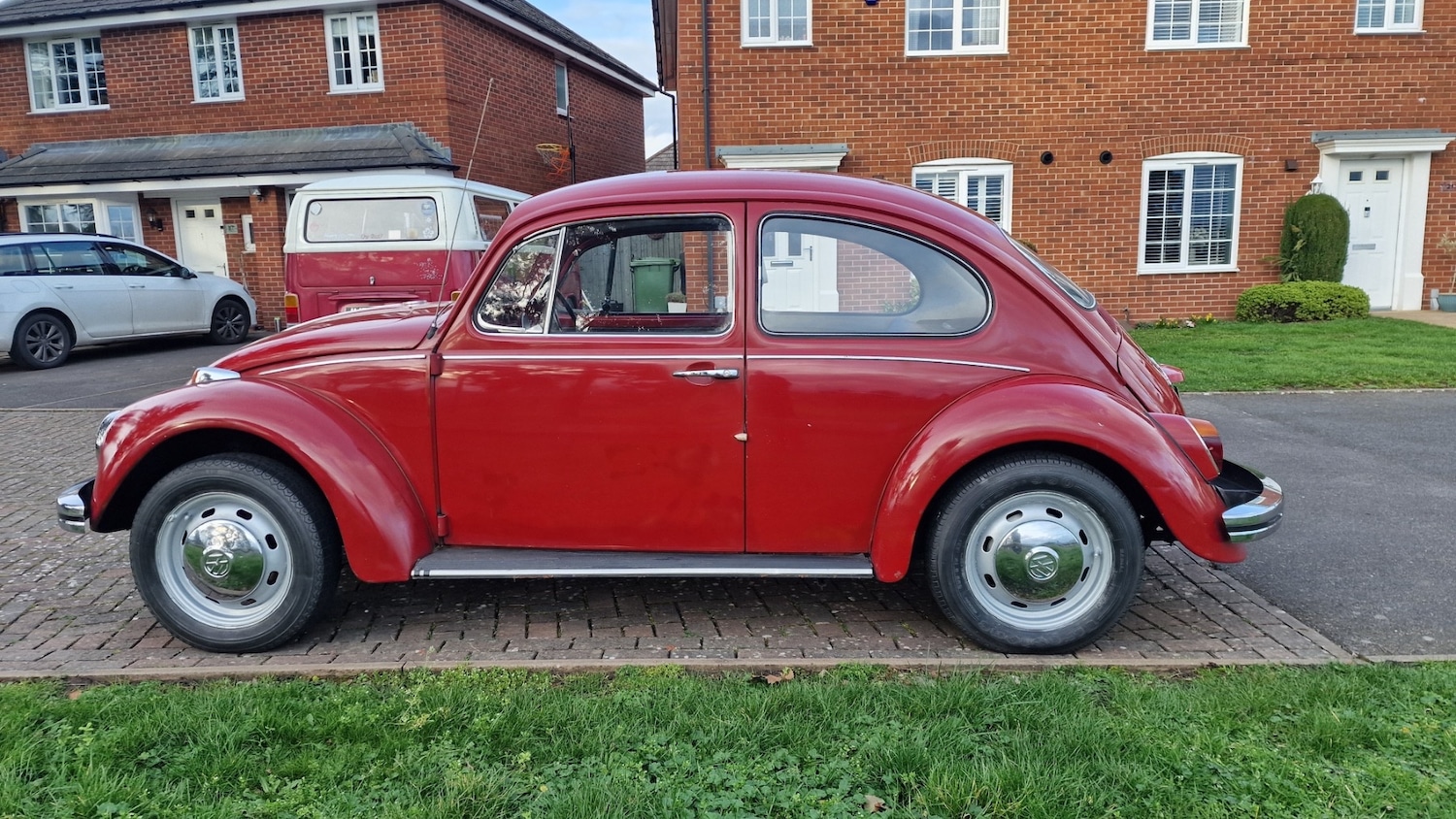 Used Volkswagen Beetle 1970 for sale - 77775236: Photo 8
