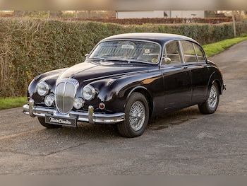 Used Daimler V8 1966 for sale - 77364123: Photo