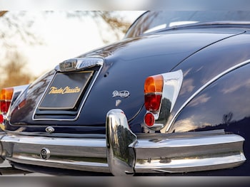 Used Daimler V8 1966 for sale - 77364123: Photo