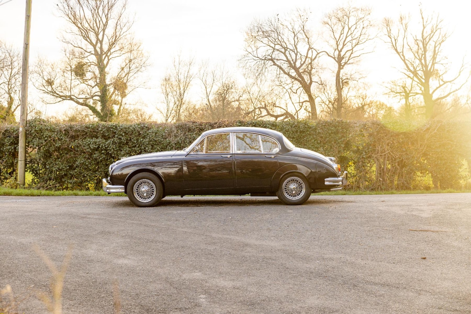 Used Daimler V8 1966 for sale - 77364123: Photo 6