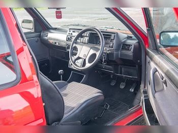 Used Volkswagen Golf 1989 for sale - 76505286: Photo