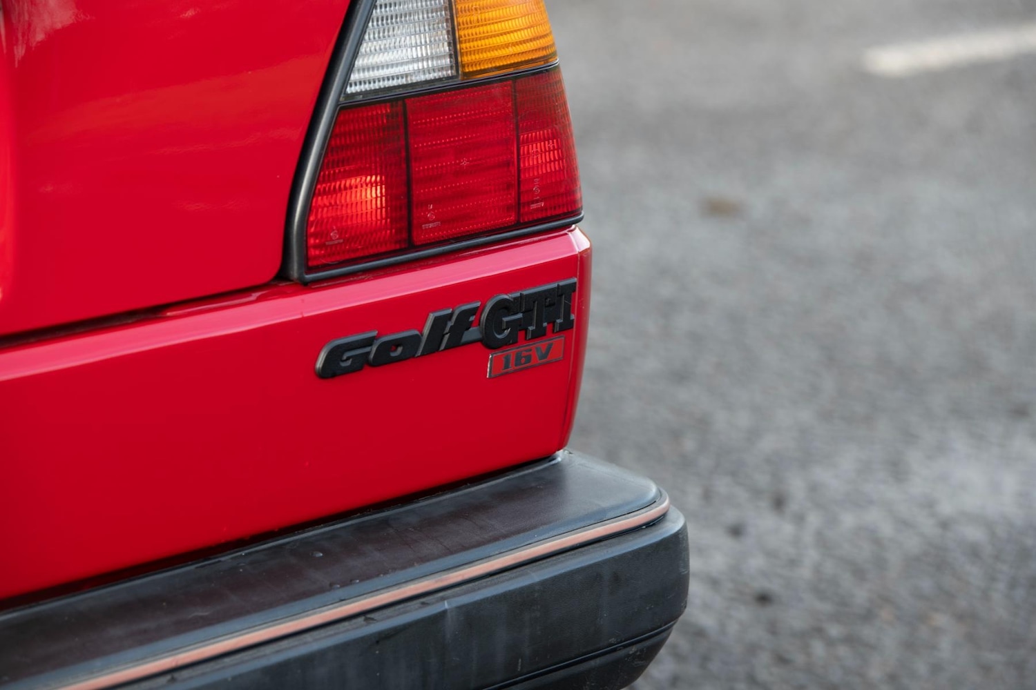 Used Volkswagen Golf 1989 for sale - 76505286: Photo 5