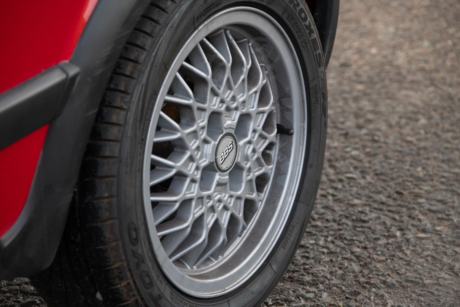 Used Volkswagen Golf 1989 for sale - 76505286: Photo 8