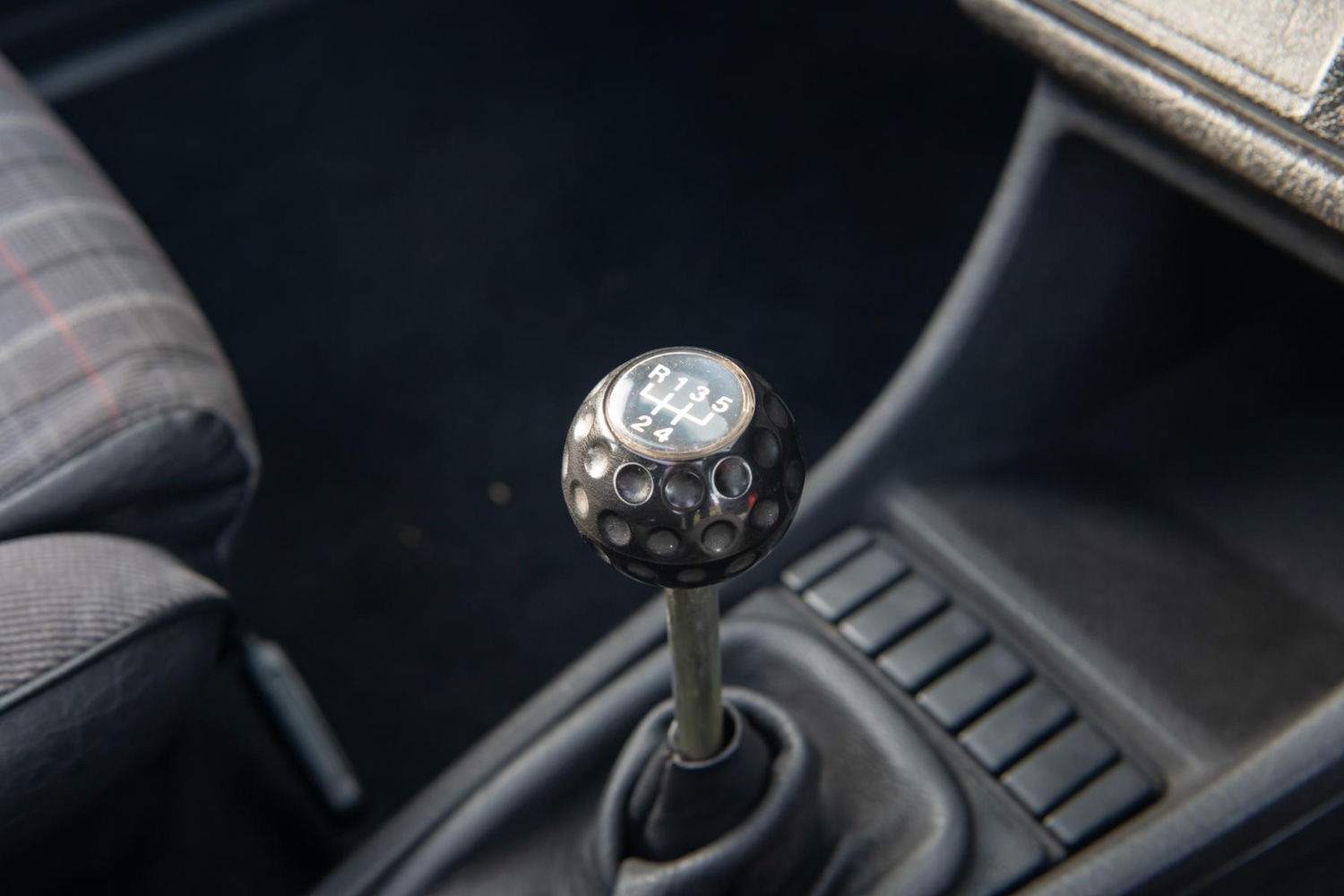 Used Volkswagen Golf 1989 for sale - 76505286: Photo 9