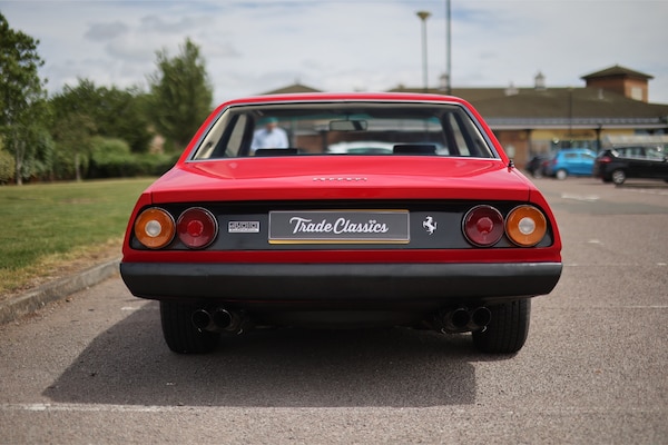 Used Ferrari 400i 1931 for sale - 76225467: Photo 10