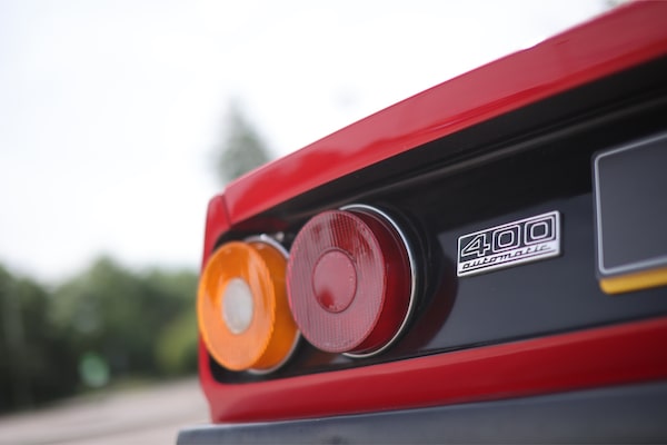 Used Ferrari 400i 1931 for sale - 76225467: Photo 4
