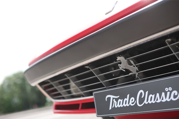 Used Ferrari 400i 1931 for sale - 76225467: Photo 5