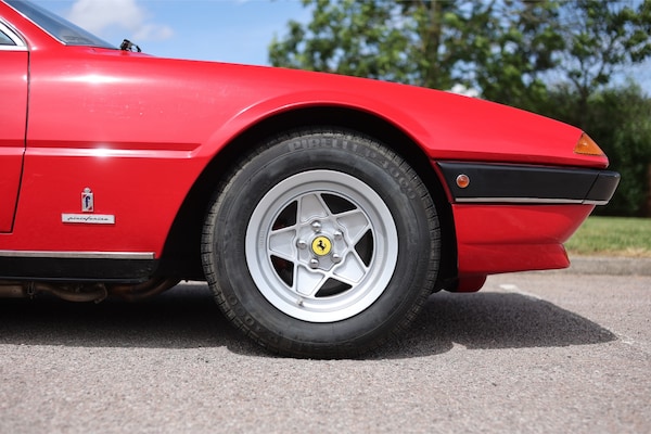 Used Ferrari 400i 1931 for sale - 76225467: Photo 8