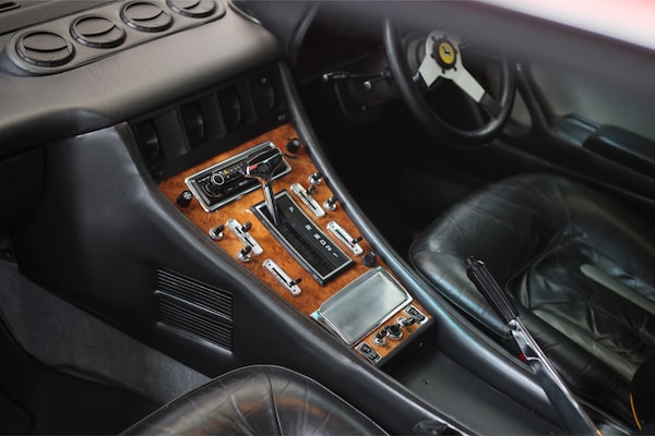 Used Ferrari 400i 1931 for sale - 76225467: Photo 9