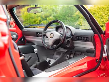 Used Lotus Elise 1998 for sale - 79813378: Photo