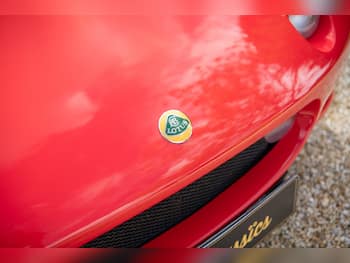 Used Lotus Elise 1998 for sale - 79813378: Photo