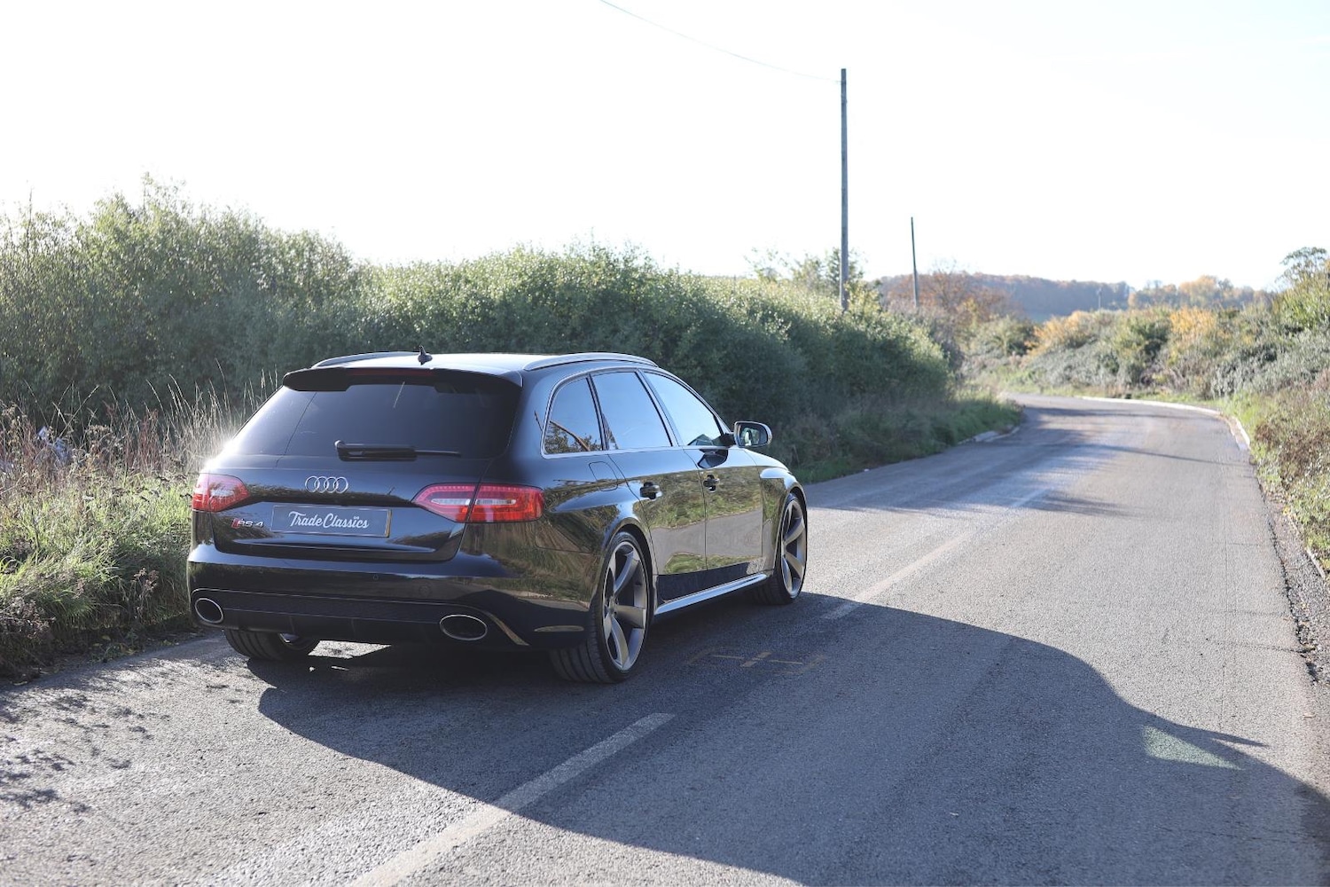 Used Audi RS4 2013 for sale - 77450806: Photo 10