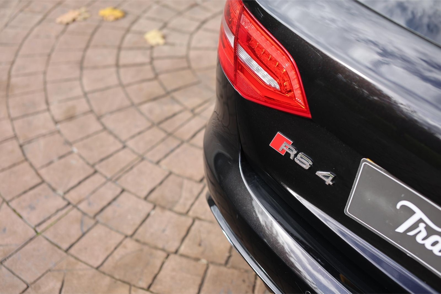 Used Audi RS4 2013 for sale - 77450806: Photo 4