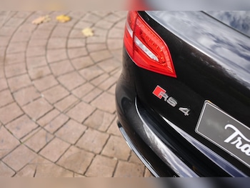 Used Audi RS4 2013 for sale - 77450806: Photo