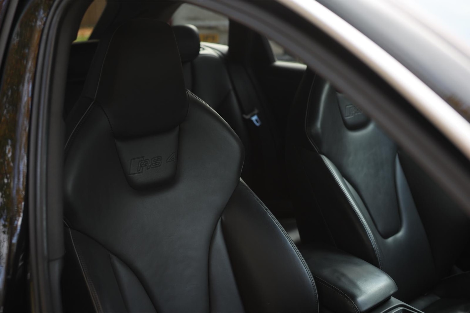 Used Audi RS4 2013 for sale - 77450806: Photo 7