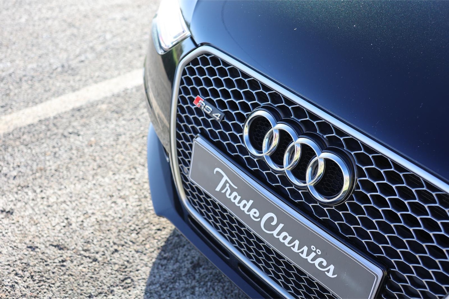 Used Audi RS4 2013 for sale - 77450806: Photo 8