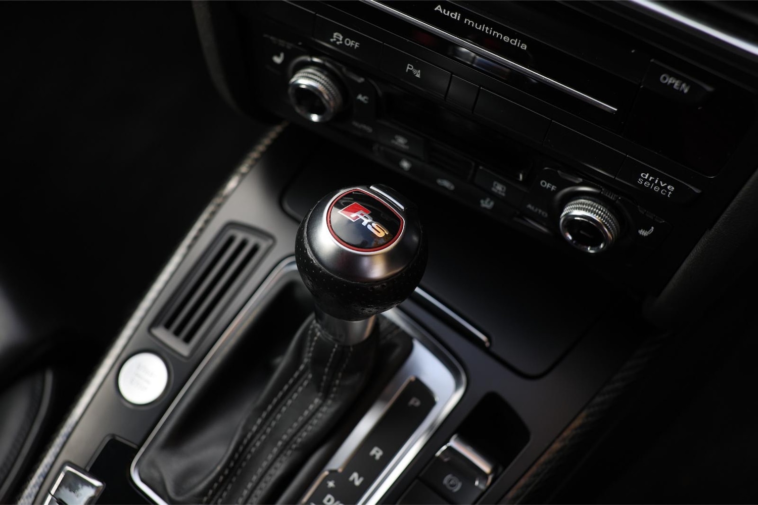 Used Audi RS4 2013 for sale - 77450806: Photo 9