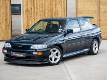 1993 - 2.0 Luxury 3dr