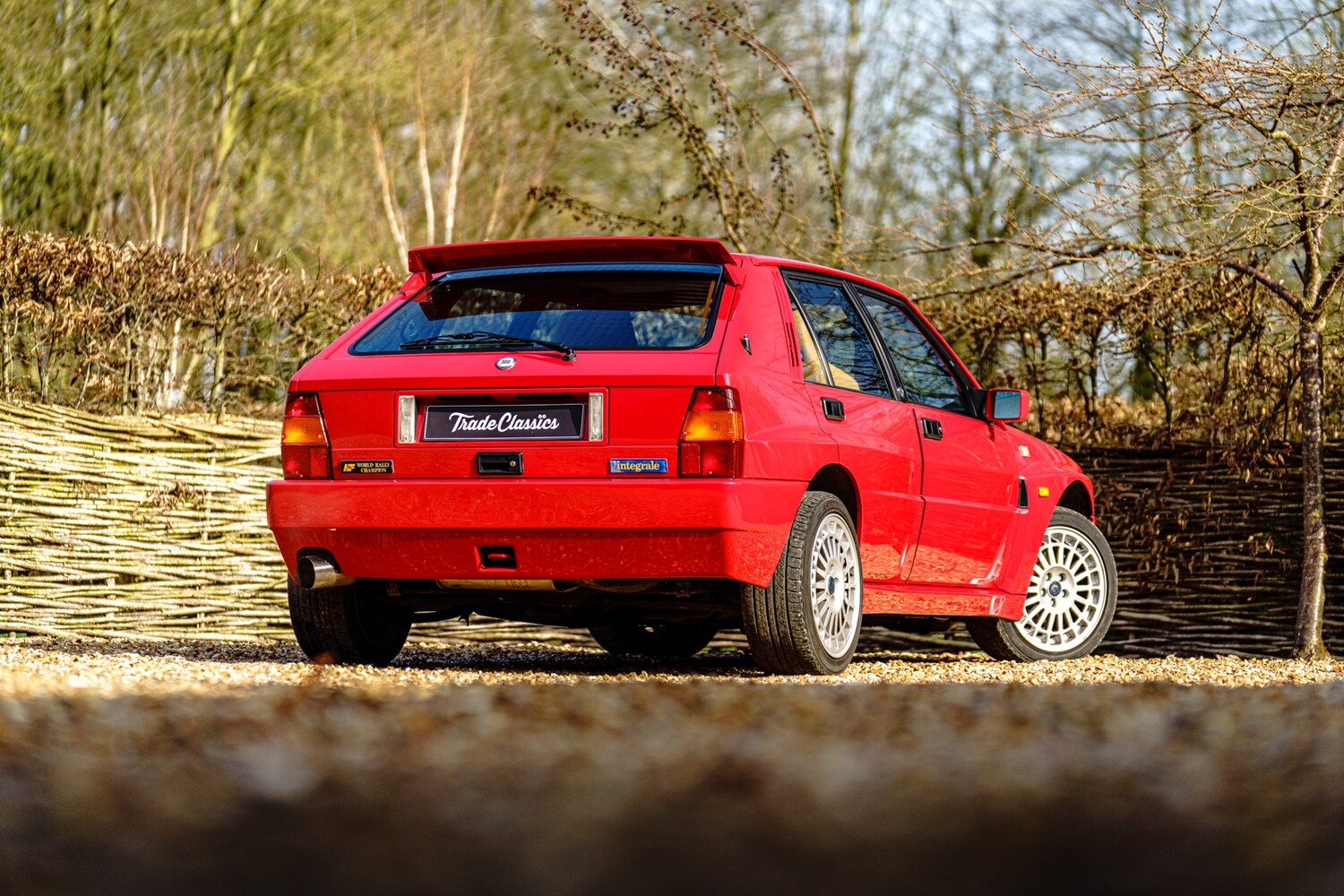 Used Lancia Delta 2016 for sale - 77766141: Photo 10