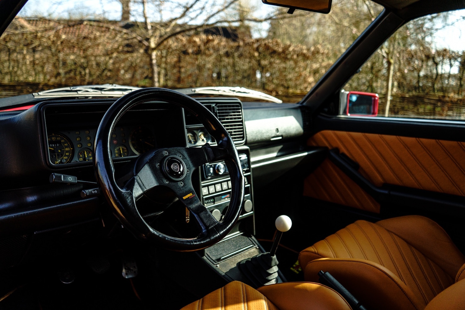 Used Lancia Delta 2016 for sale - 77766141: Photo 3