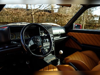 Used Lancia Delta 1994 for sale - 77766141: Photo