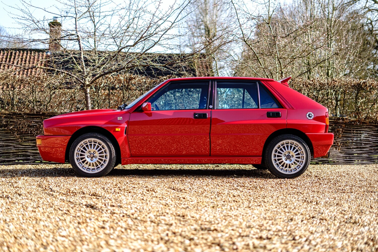 Used Lancia Delta 2016 for sale - 77766141: Photo 6