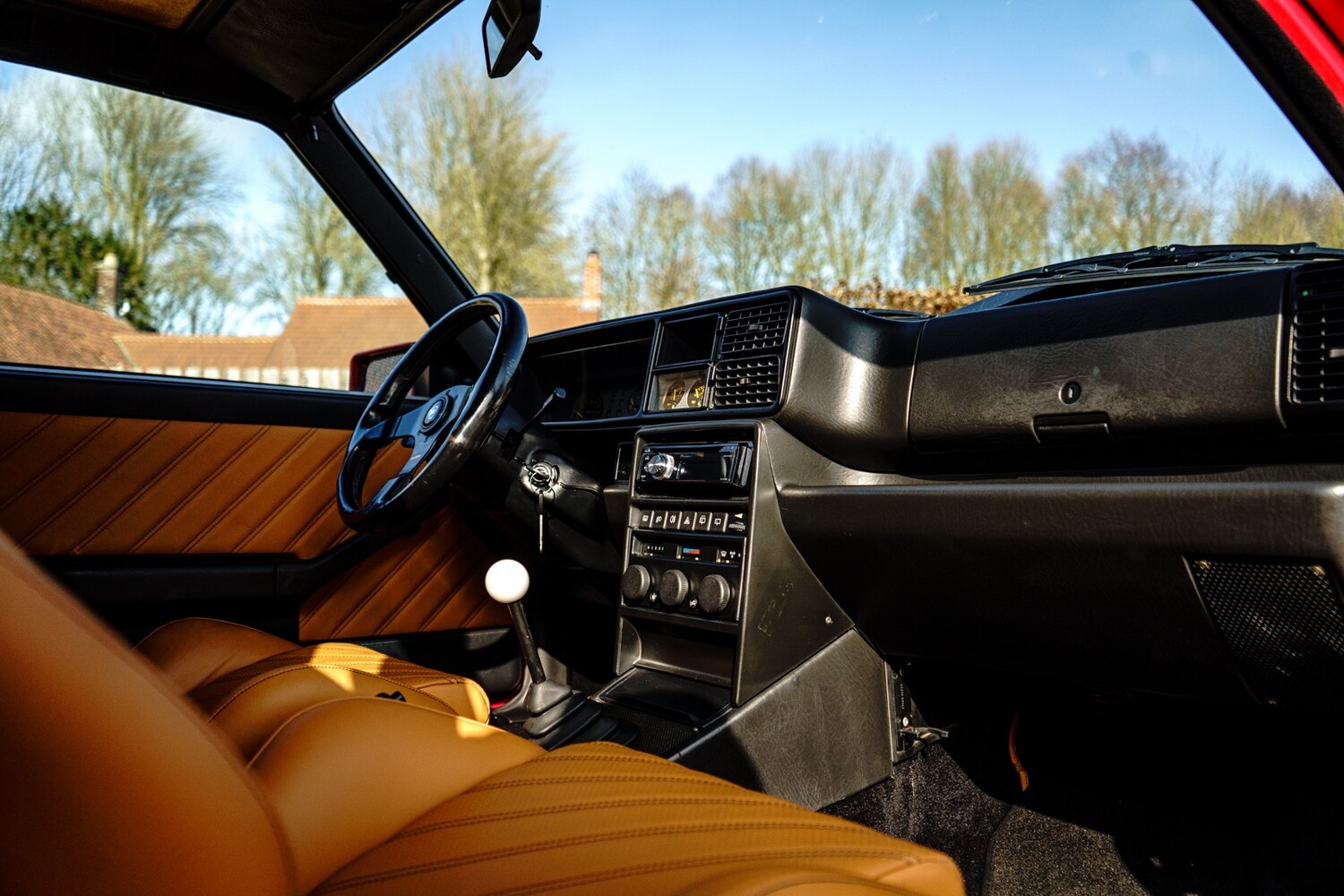 Used Lancia Delta 2016 for sale - 77766141: Photo 9