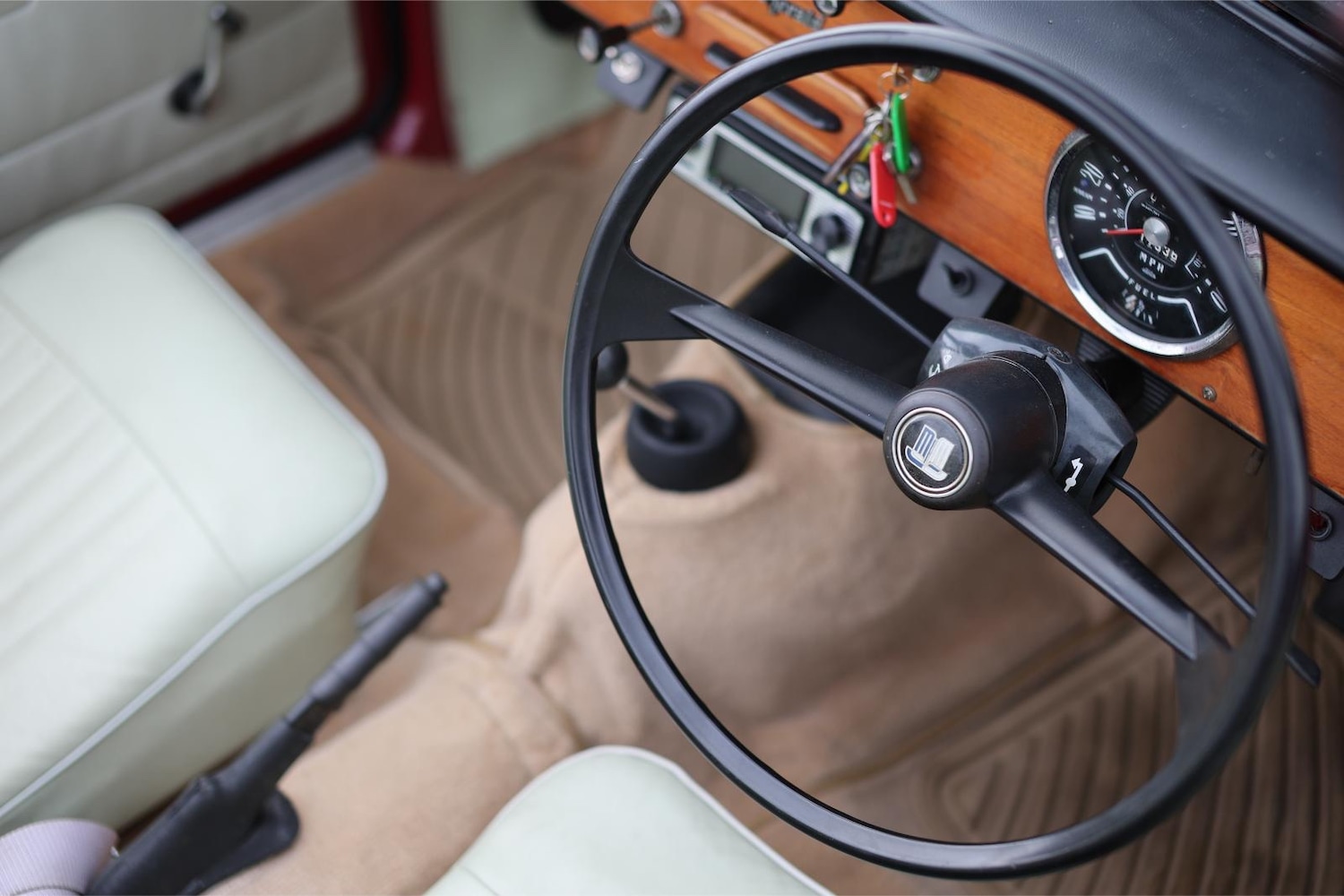 Used Triumph Herald 1967 for sale - 76831288: Photo 3