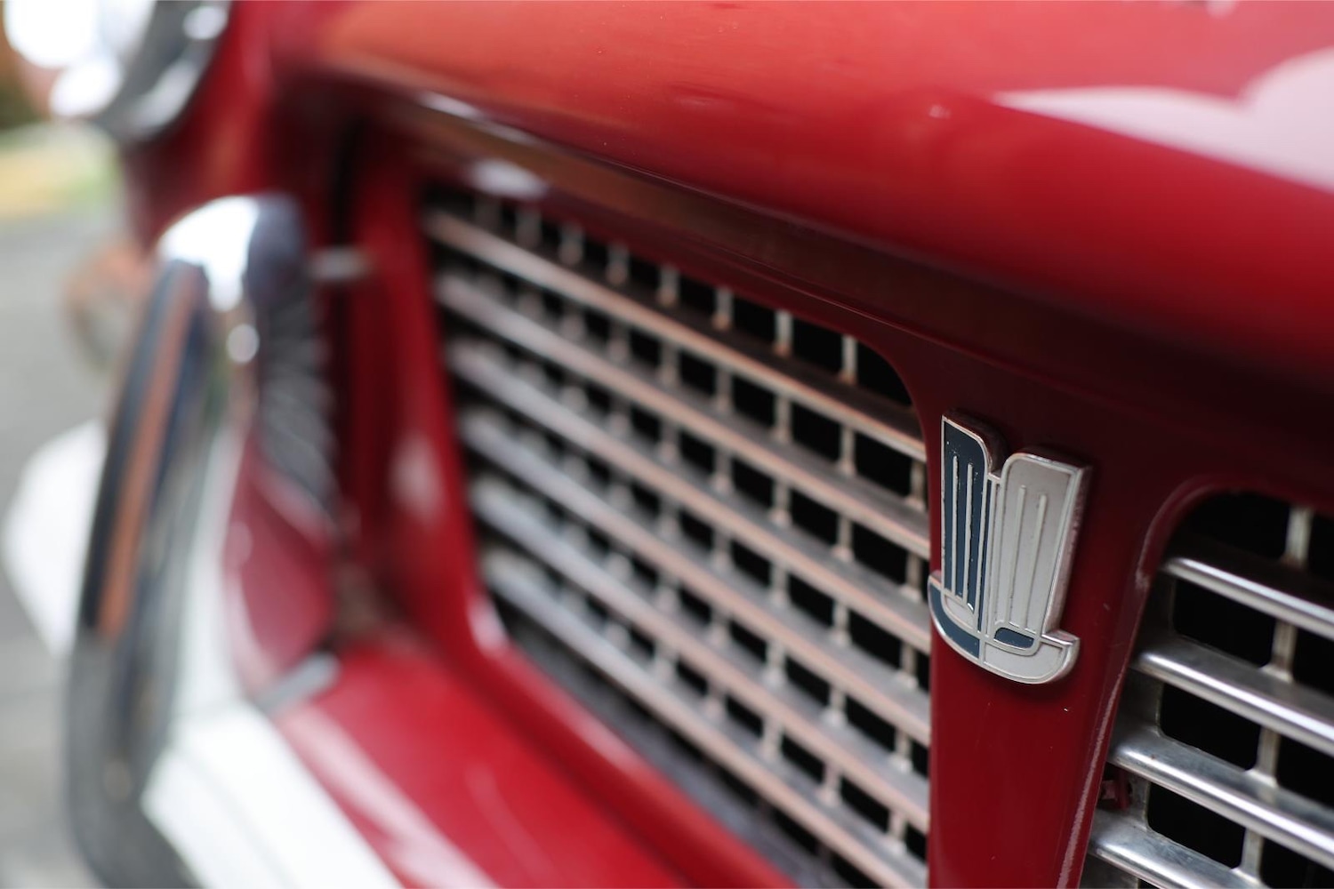 Used Triumph Herald 1967 for sale - 76831288: Photo 4