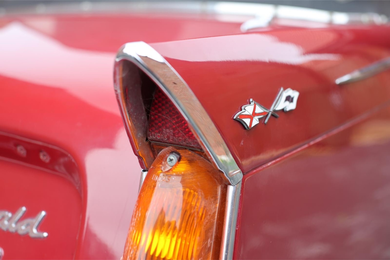 Used Triumph Herald 1967 for sale - 76831288: Photo 5