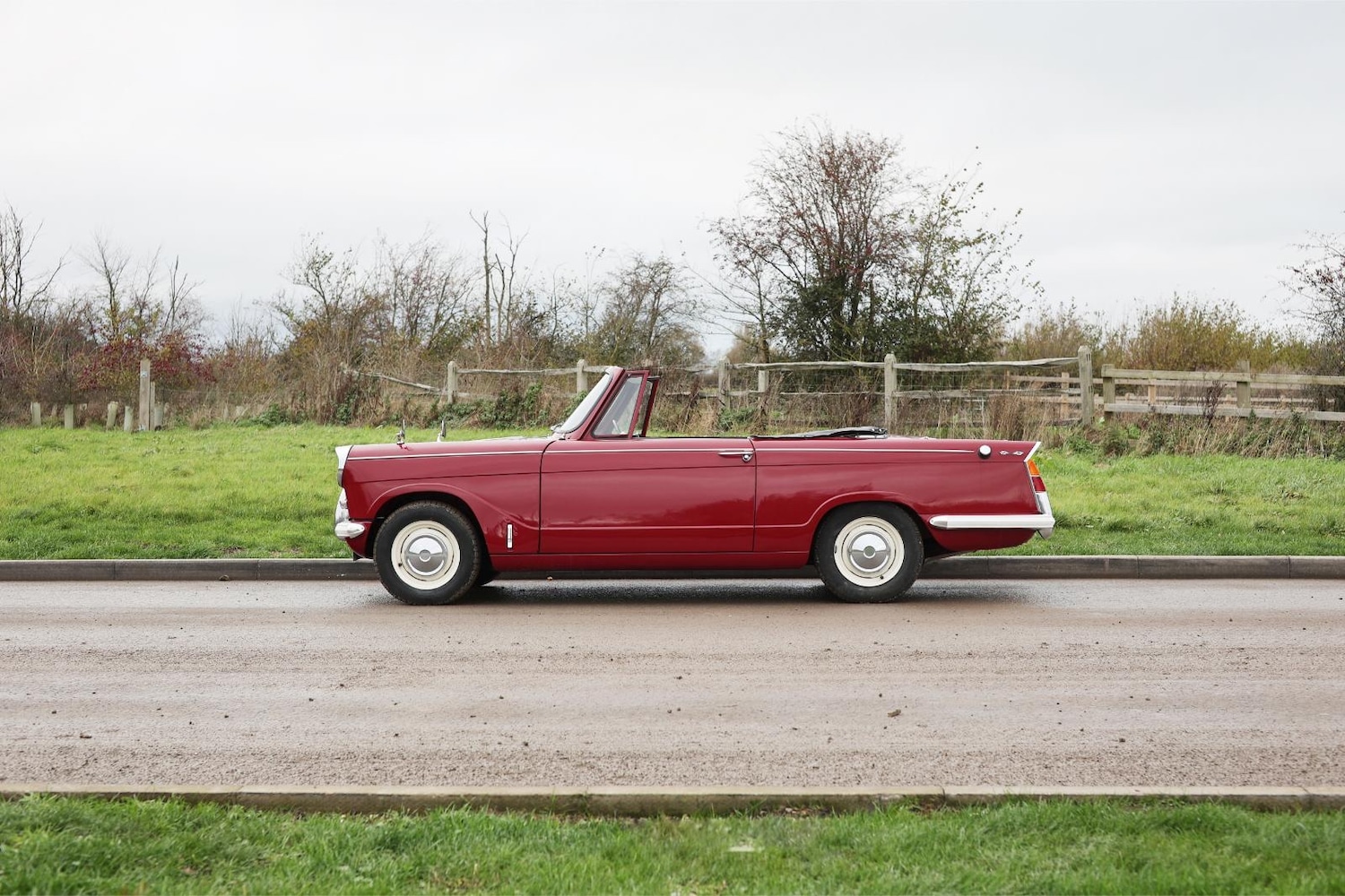 Used Triumph Herald 1967 for sale - 76831288: Photo 6