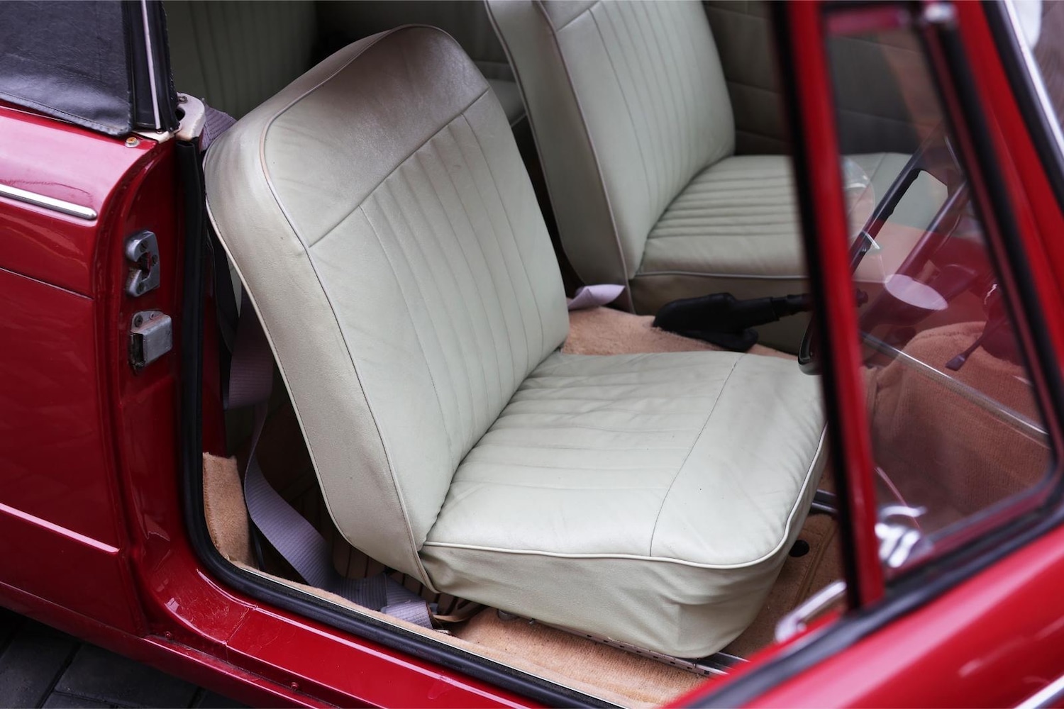 Used Triumph Herald 1967 for sale - 76831288: Photo 7