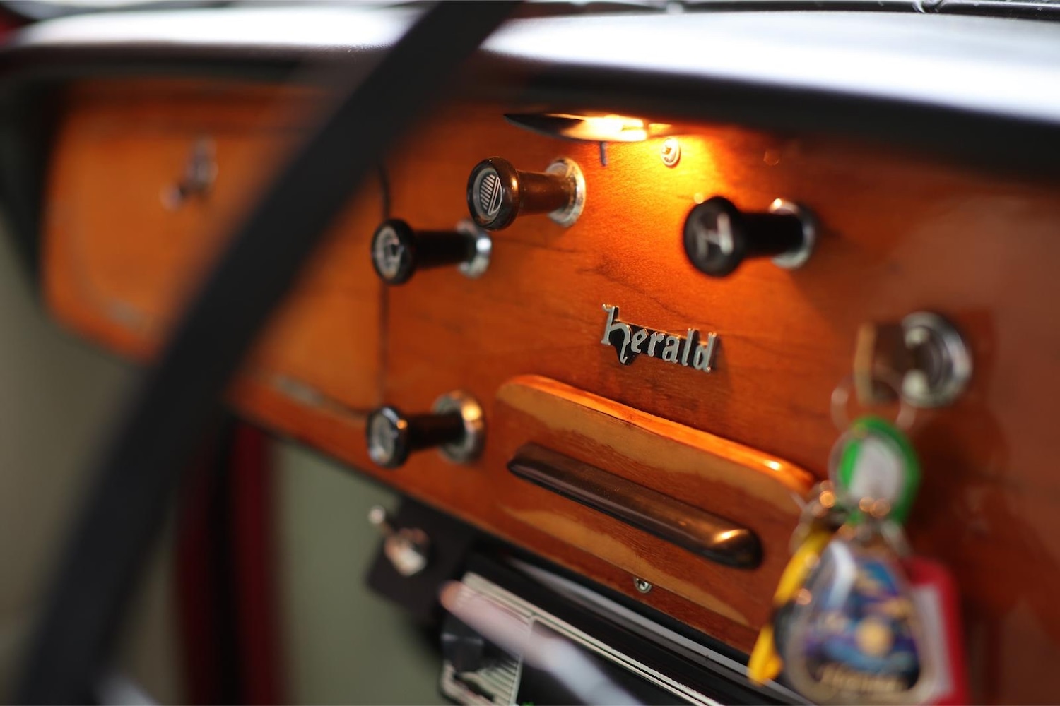 Used Triumph Herald 1967 for sale - 76831288: Photo 9