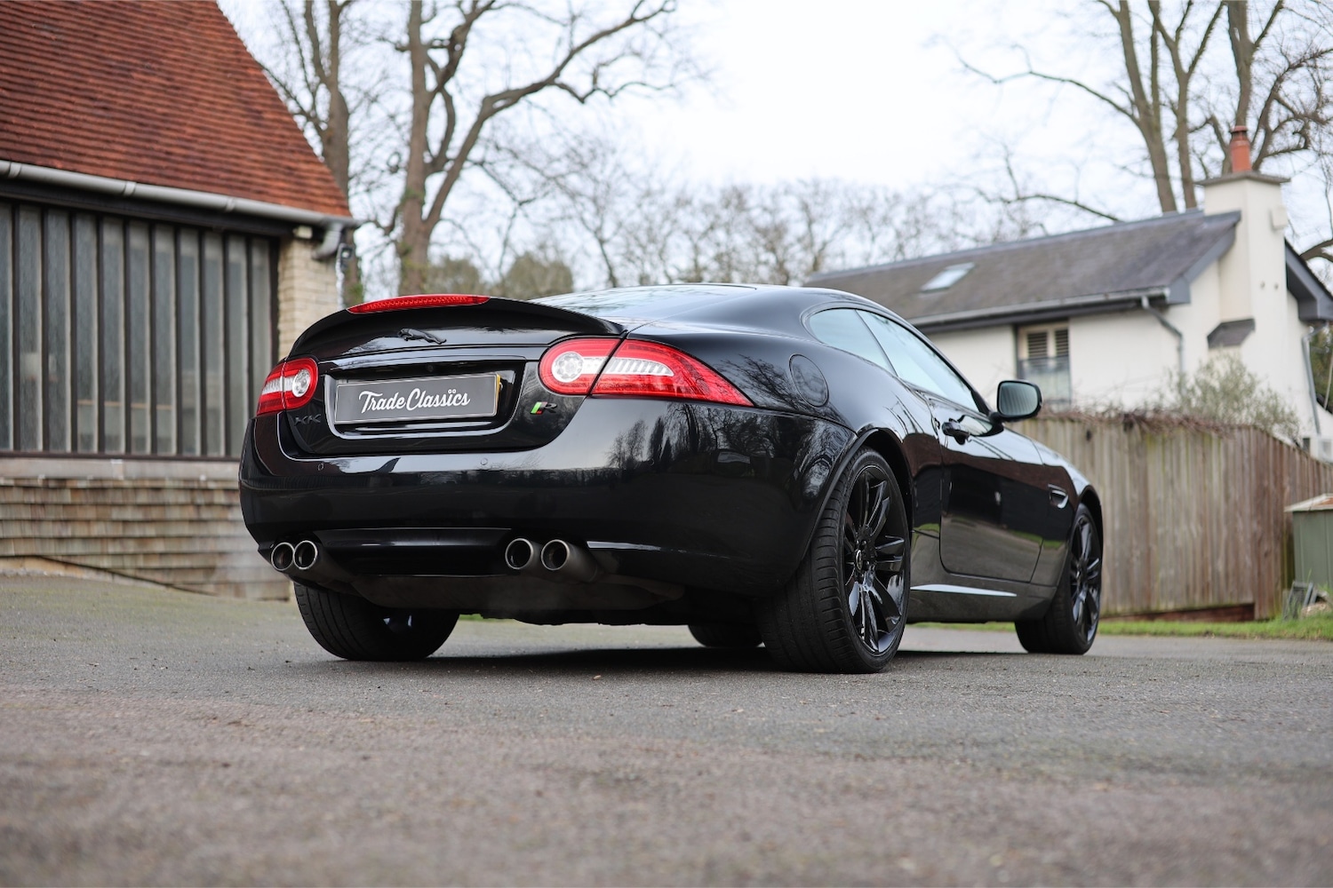 Used Jaguar XK 2012 for sale - 77610351: Photo 10