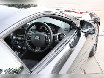 Used Jaguar XK 2012 for sale - 77610351: Photo